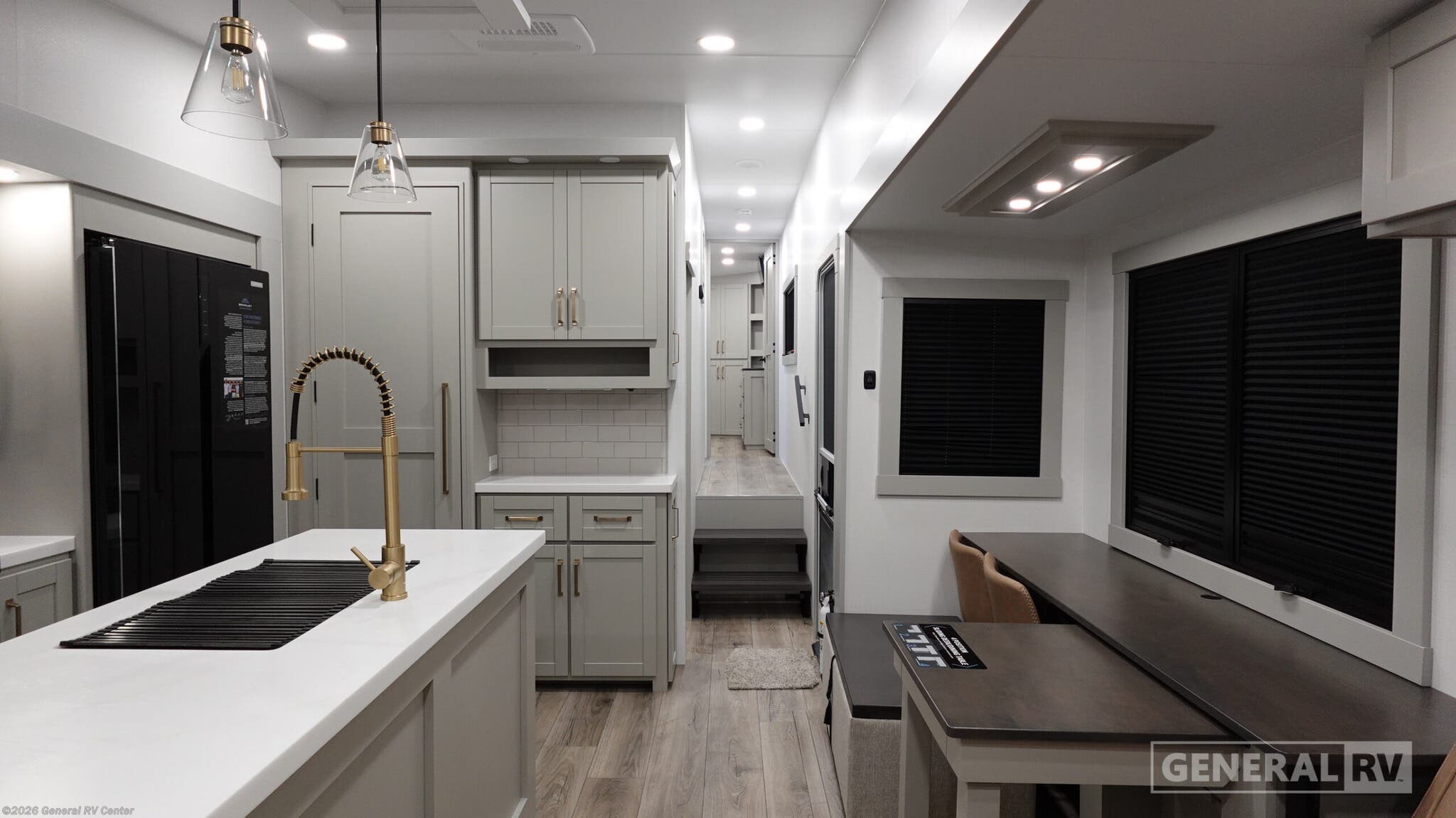 New 2026 Brinkley RV Model Z 3610 available in Draper, Utah