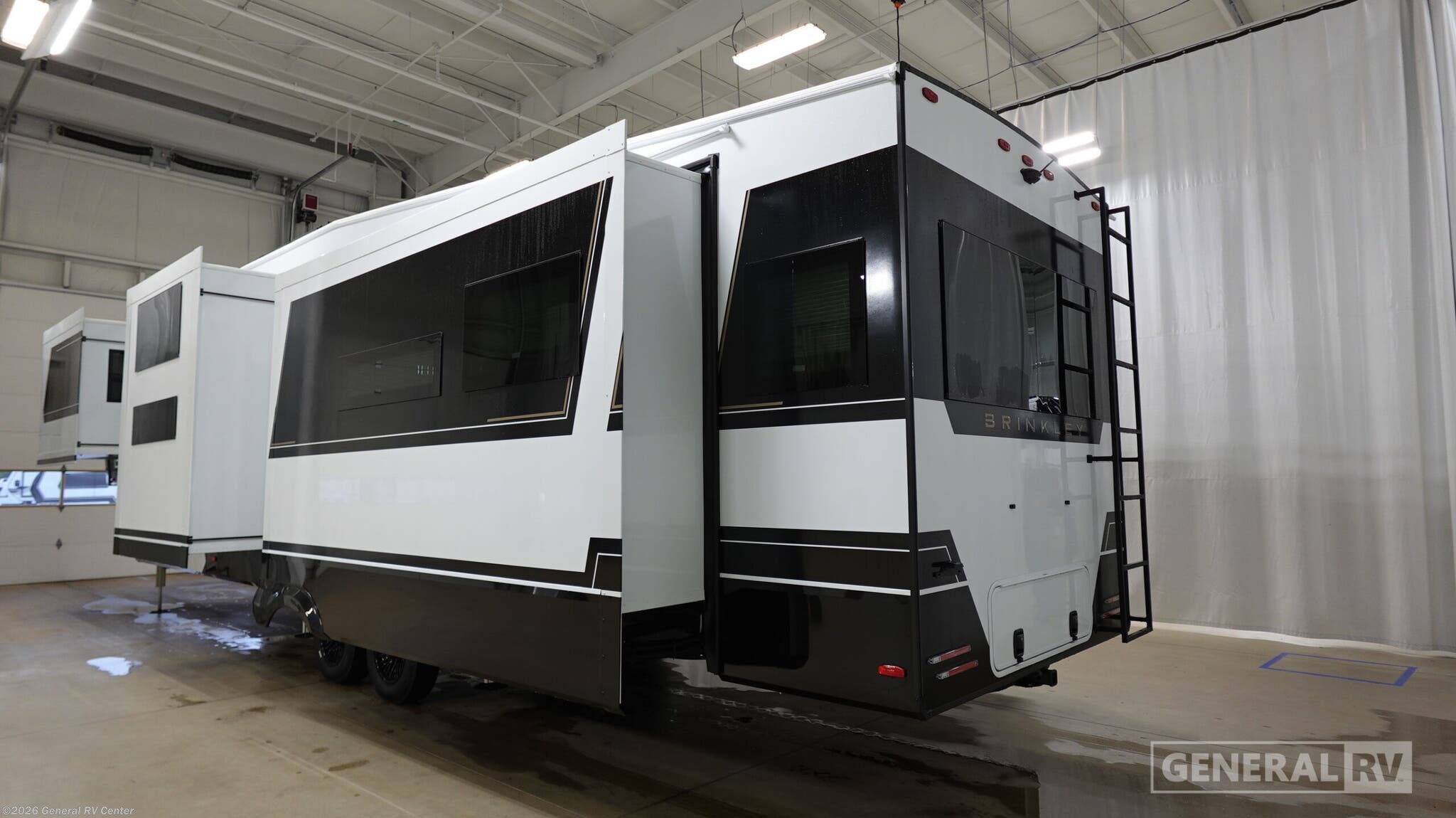 2026 Model Z 3610 by Brinkley RV from General RV Center in Draper, Utah