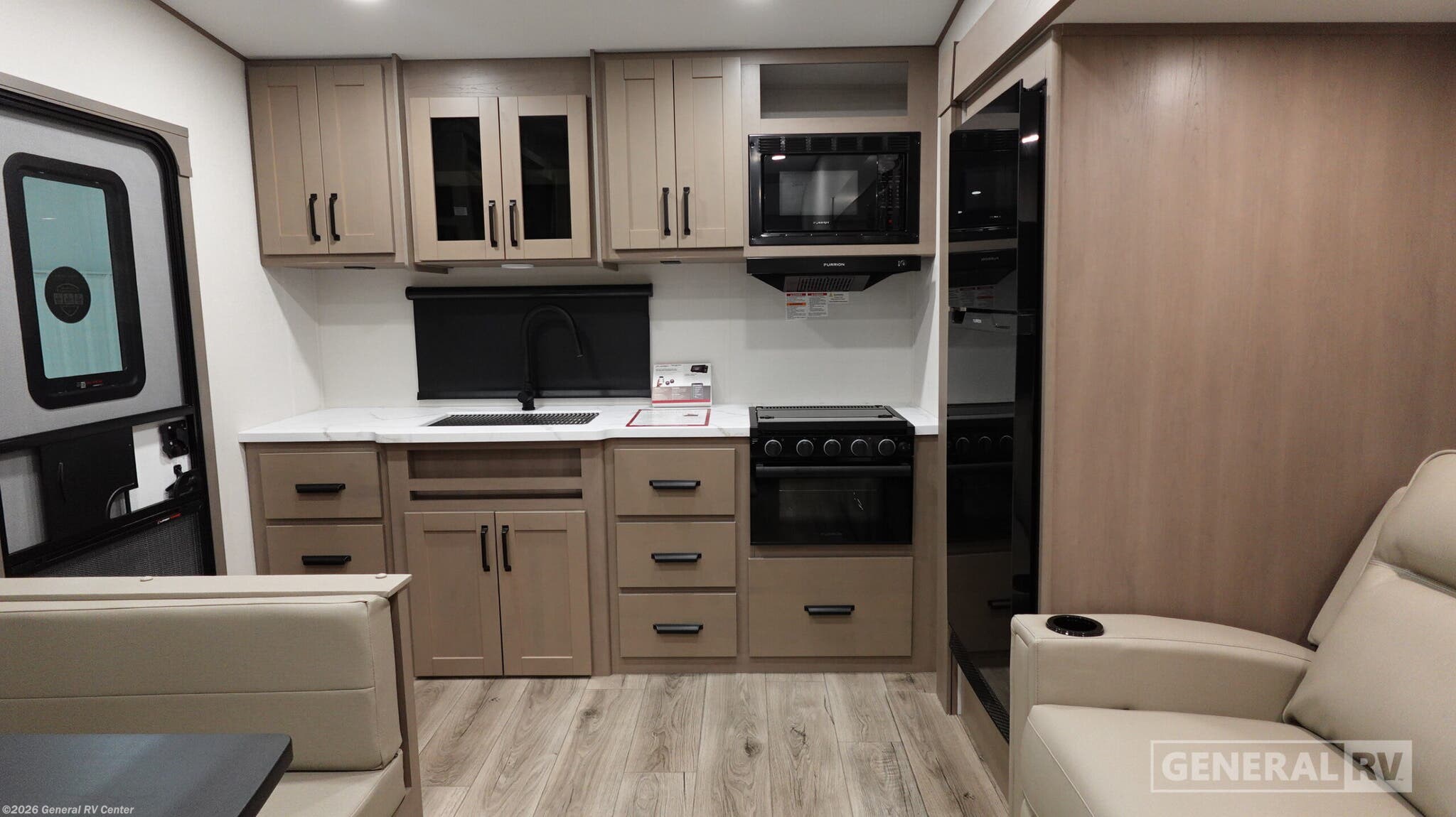 2026 Grand Design Reflection 100 Series 22RK - New Fifth Wheel For Sale by General RV Center in Draper, Utah