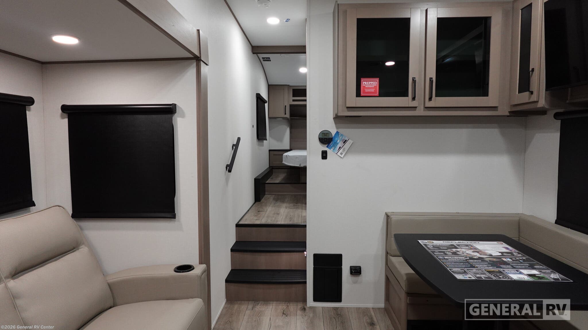 New 2026 Grand Design Reflection 100 Series 22RK available in Draper, Utah