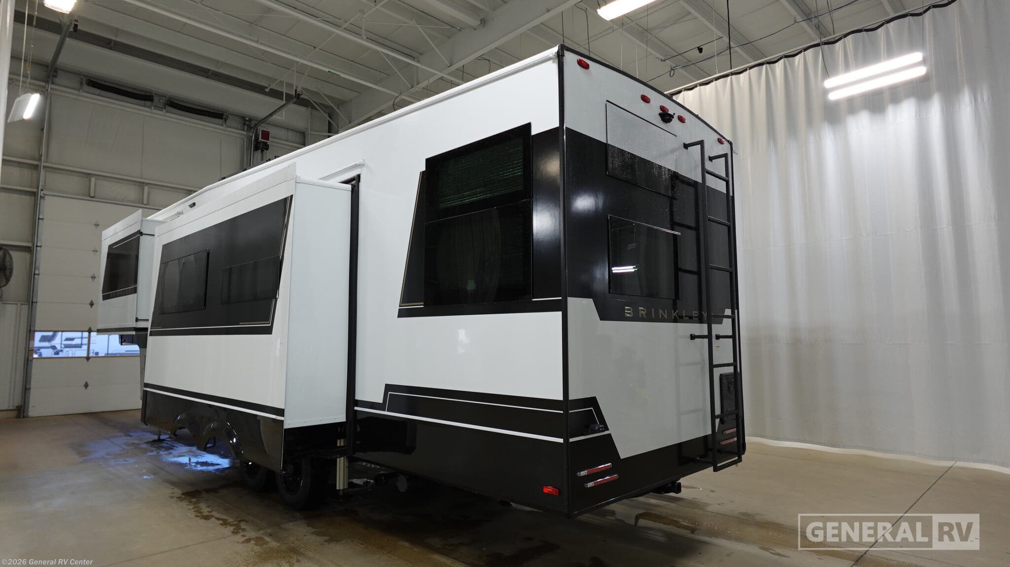 2026 Model Z 3210 by Brinkley RV from General RV Center in Draper, Utah