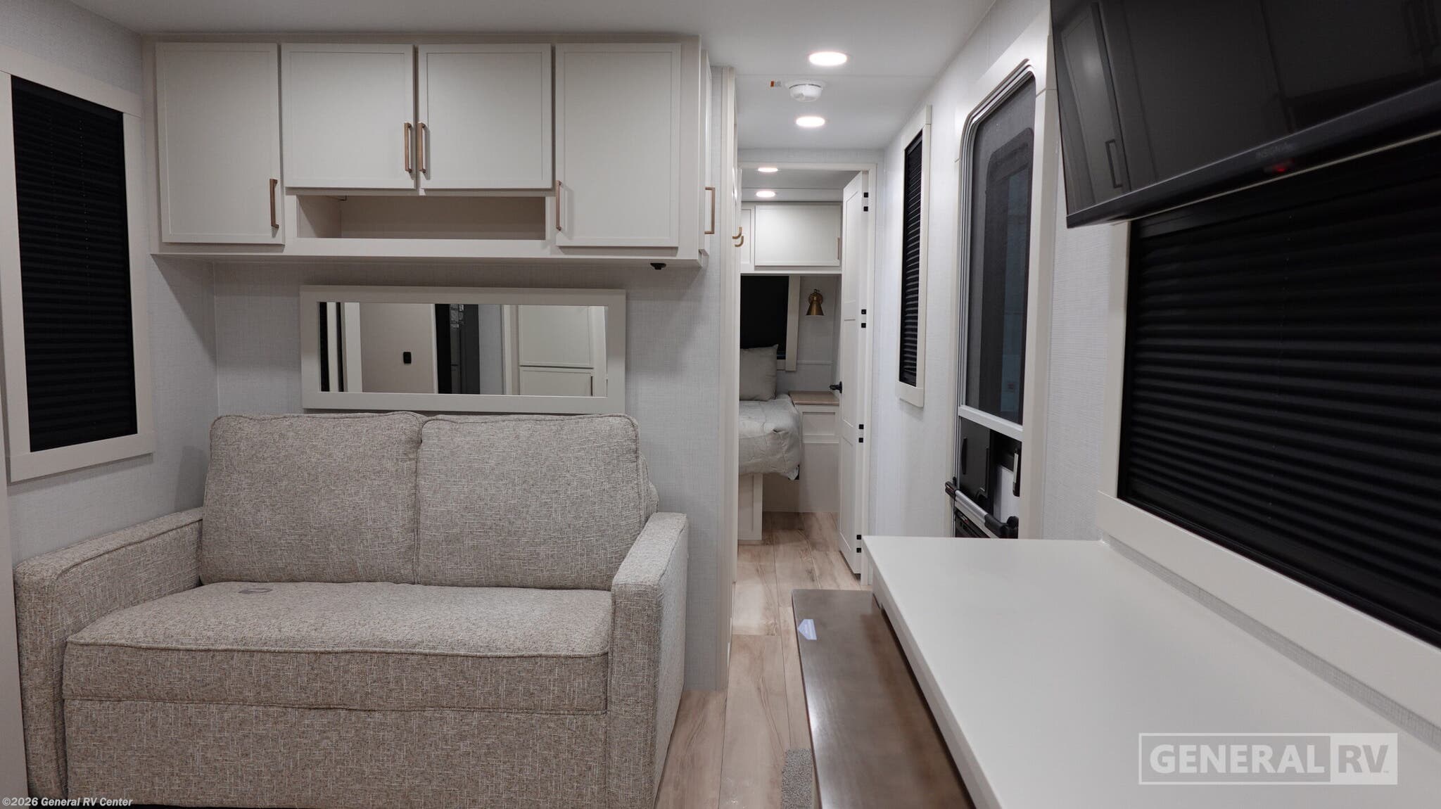 New 2026 Brinkley RV Model I 275 available in Draper, Utah