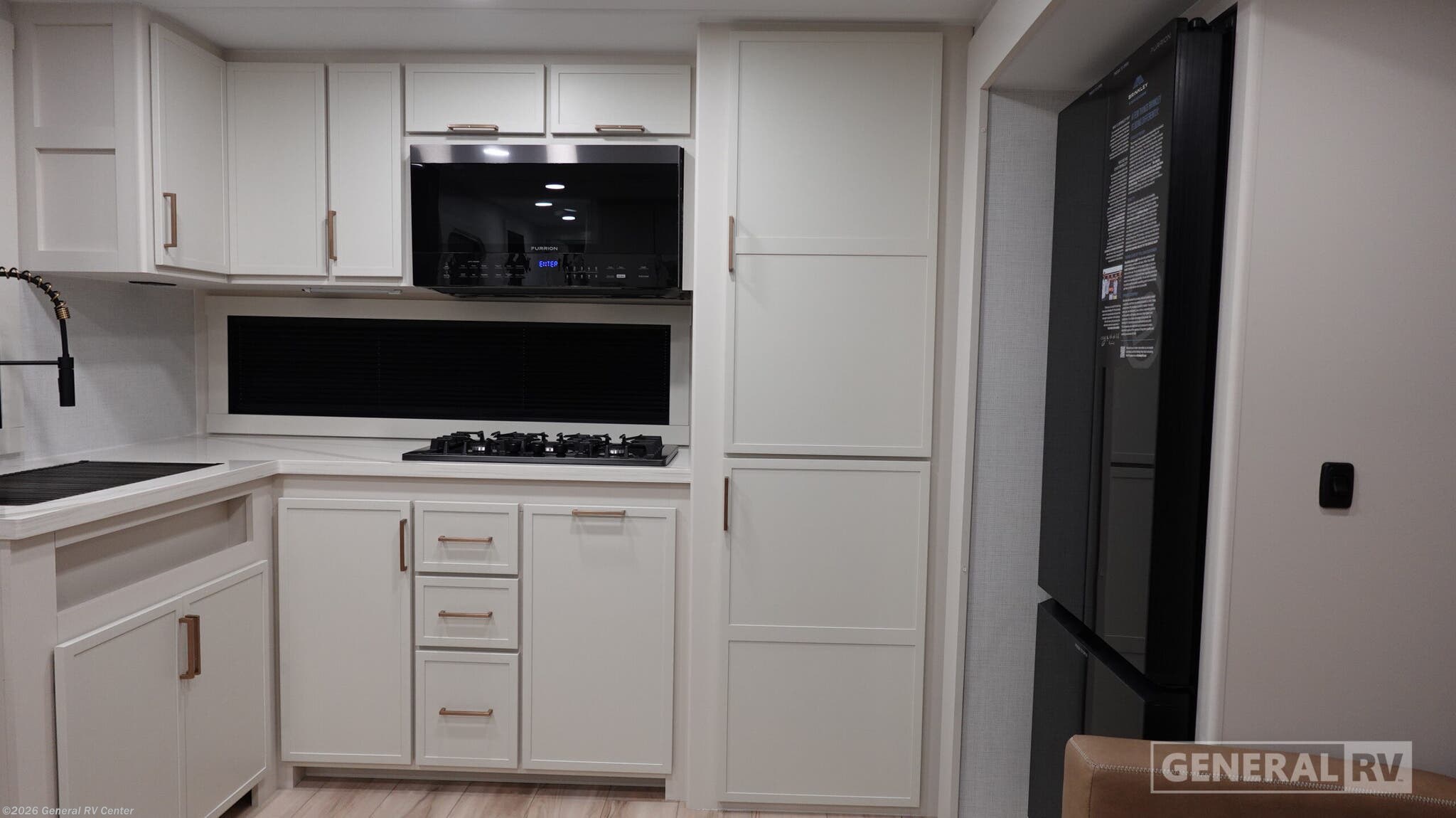 2026 Brinkley RV Model I 275 - New Travel Trailer For Sale by General RV Center in Draper, Utah