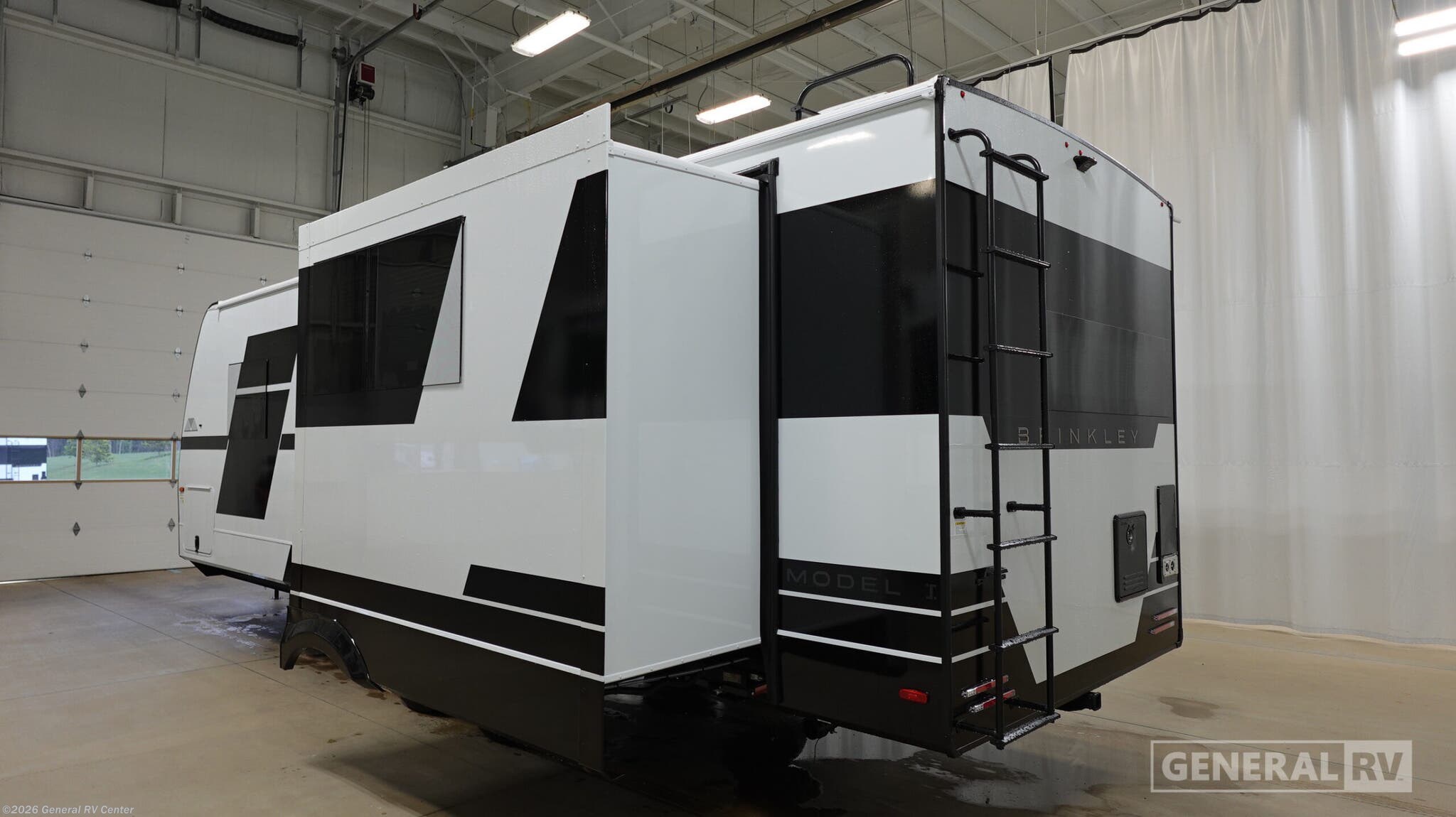 2026 Model I 275 by Brinkley RV from General RV Center in Draper, Utah