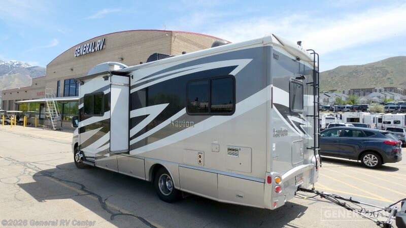 2016 Navion 24V by Winnebago from General RV Center in Draper, Utah