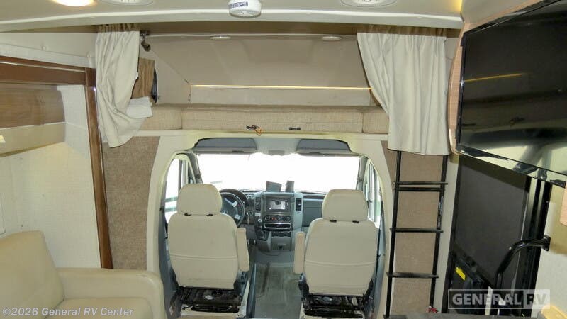 Used 2016 Winnebago Navion 24V available in Draper, Utah