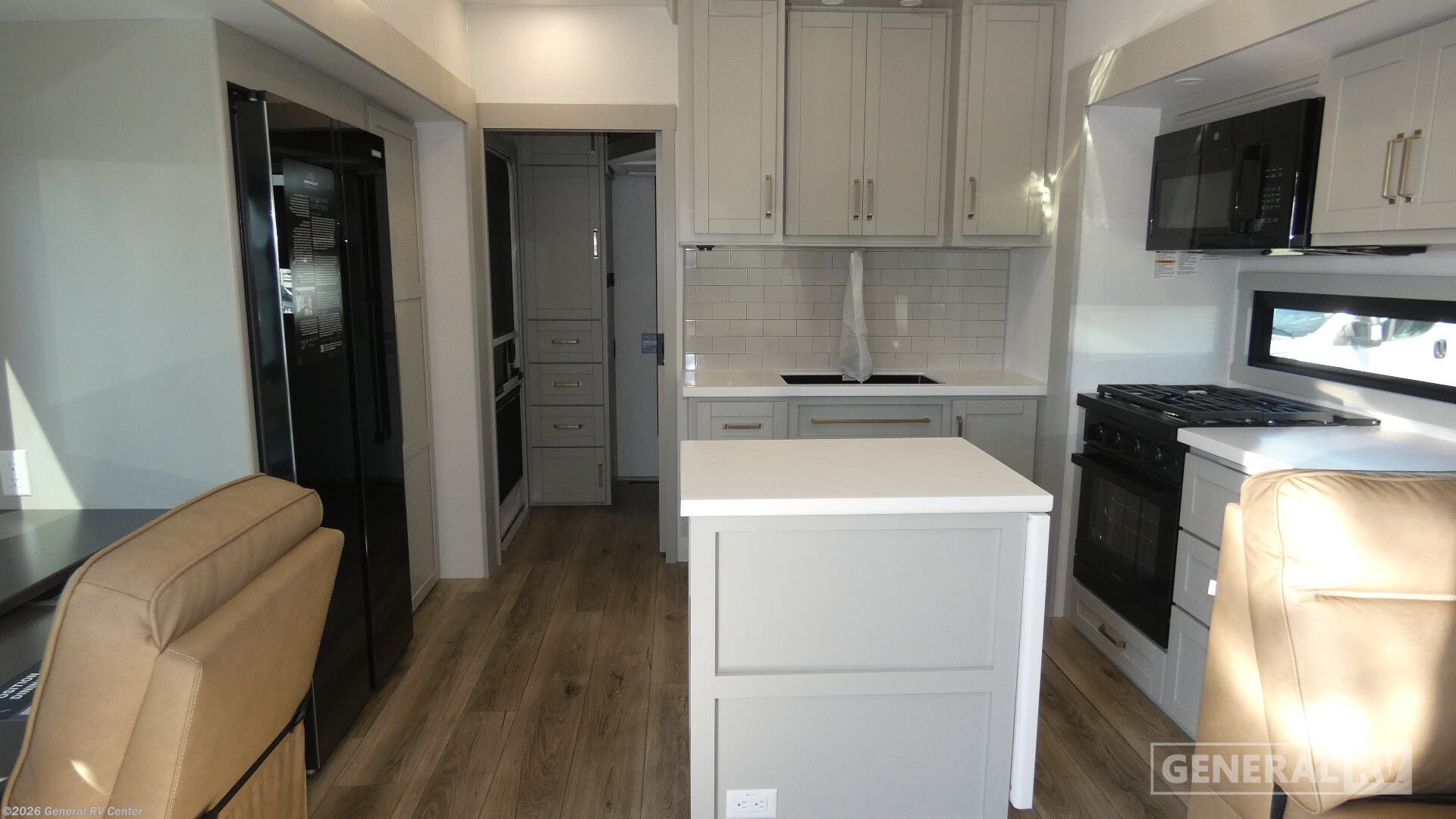 2026 Brinkley RV Model Z 3210 - New Fifth Wheel For Sale by General RV Center in Draper, Utah
