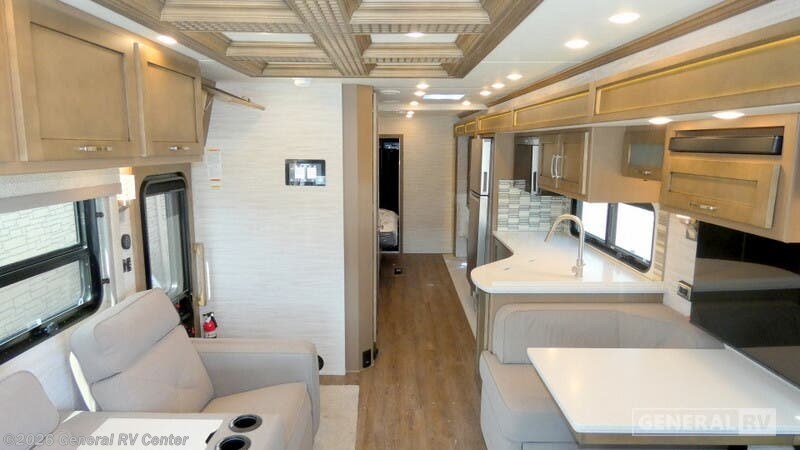 2026 Newmar Canyon Star 3947 - New Class A For Sale by General RV Center in Draper, Utah