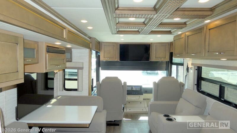 New 2026 Newmar Canyon Star 3947 available in Draper, Utah