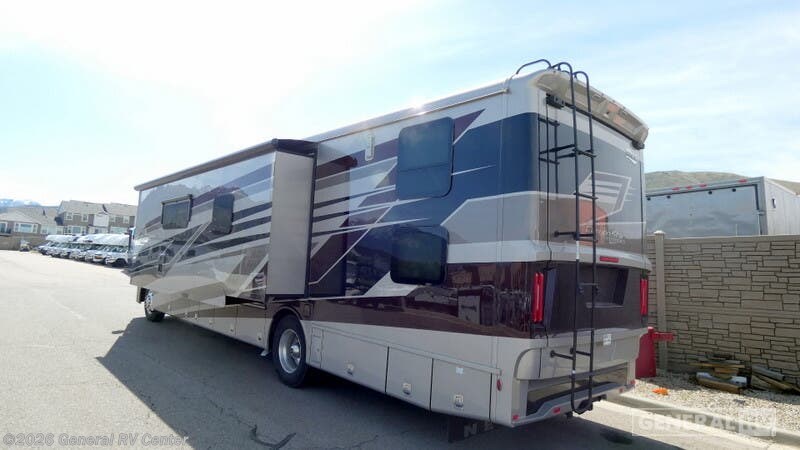 2026 Canyon Star 3947 by Newmar from General RV Center in Draper, Utah