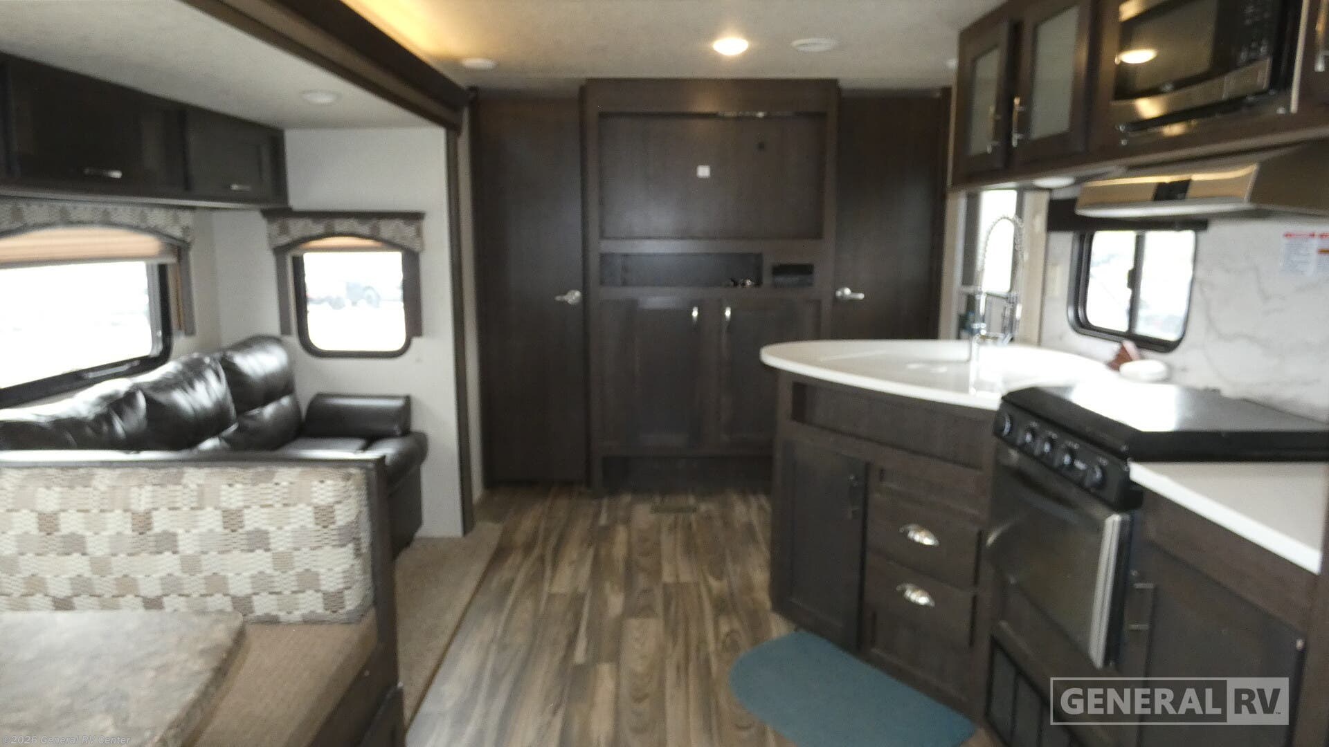 Used 2018 Forest River EVO T2550 available in Draper, Utah