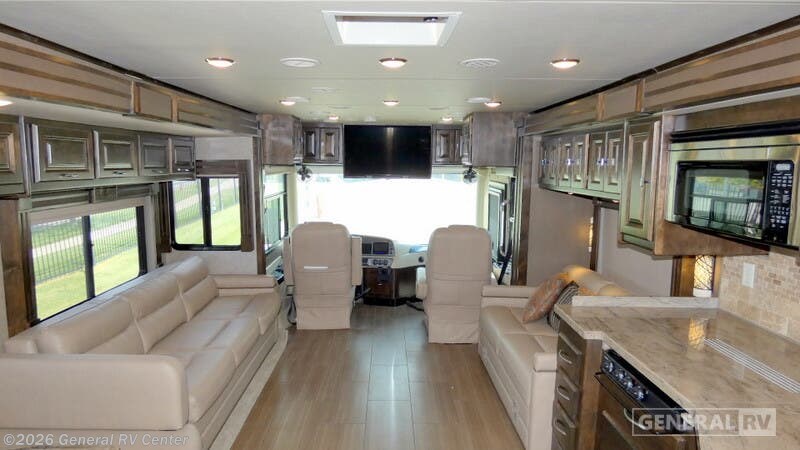 Used 2018 Tiffin Allegro Red 38QBA available in Draper, Utah