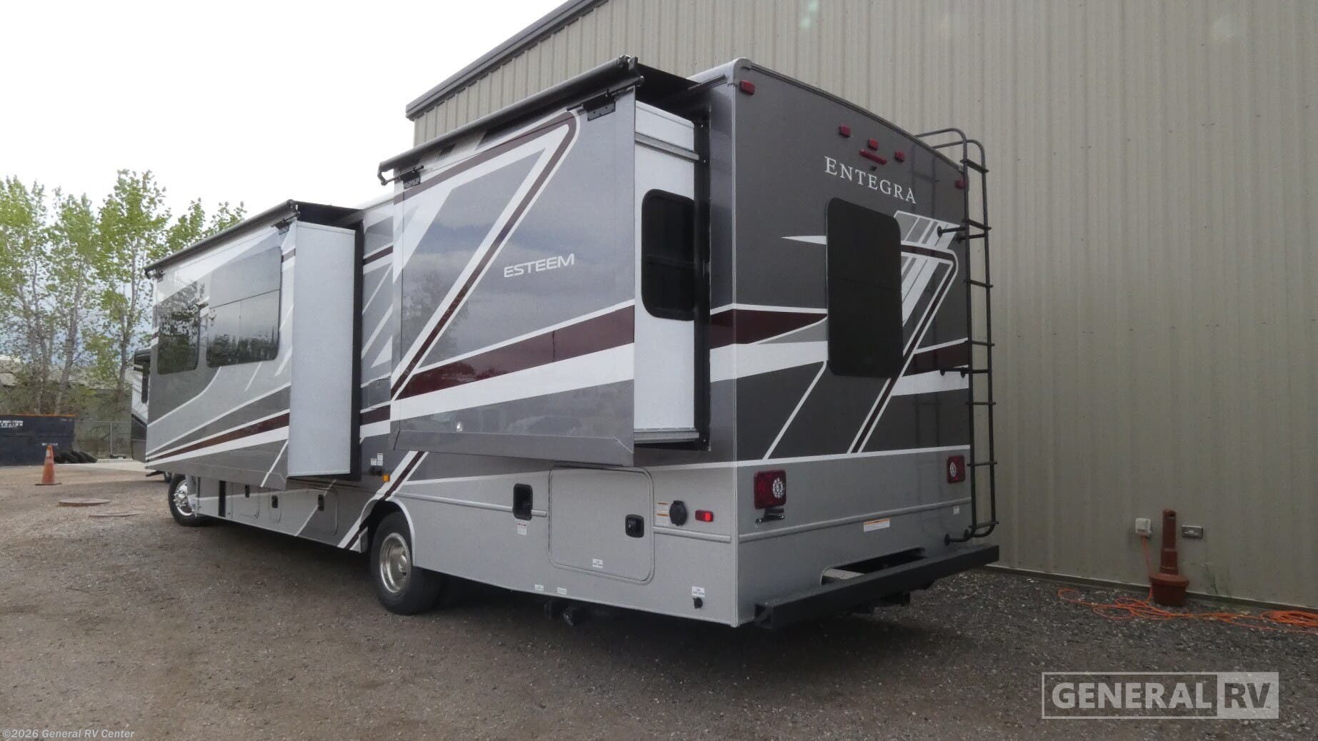 2026 Esteem 29V by Entegra Coach from General RV Center in Draper, Utah