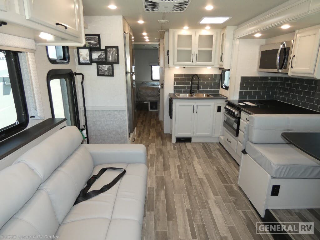 2025 Admiral 33B6 by Holiday Rambler from General RV Center in Draper, Utah