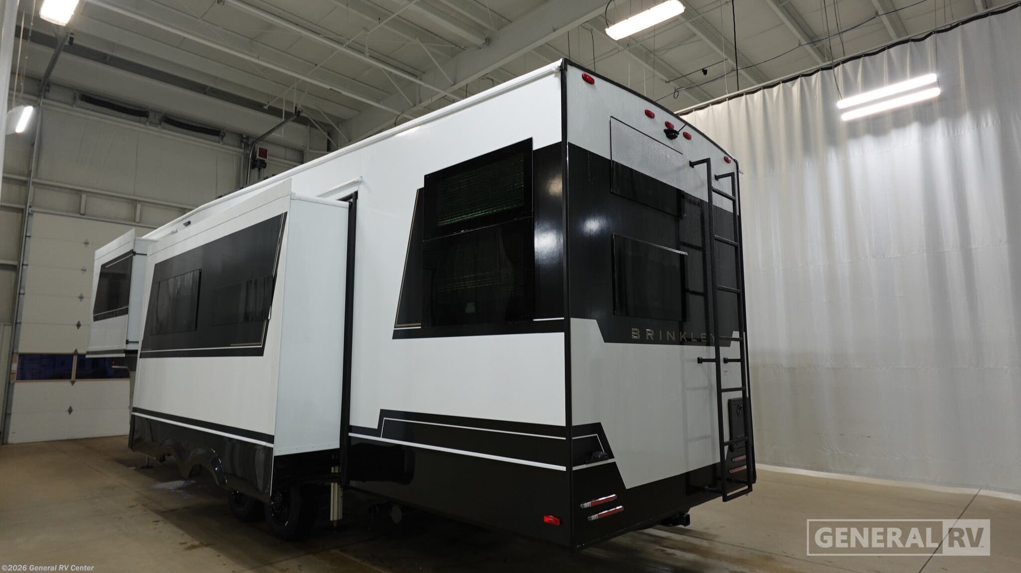 2026 Model Z 3210 by Brinkley RV from General RV Center in Draper, Utah