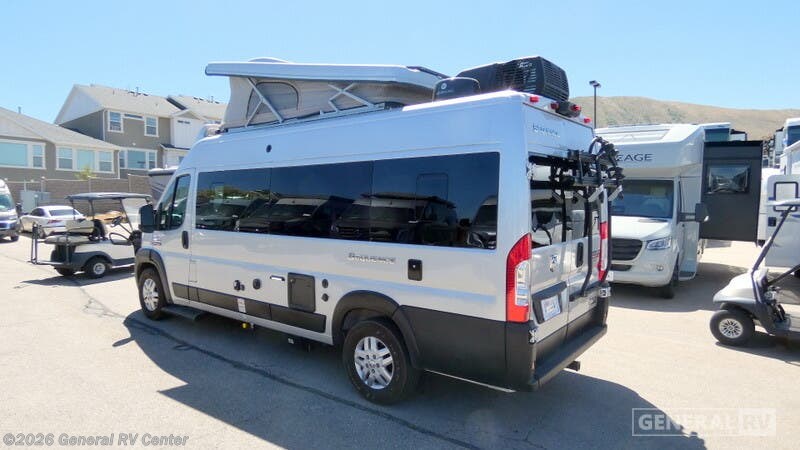 2022 Sequence 20A by Thor Motor Coach from General RV Center in Draper, Utah