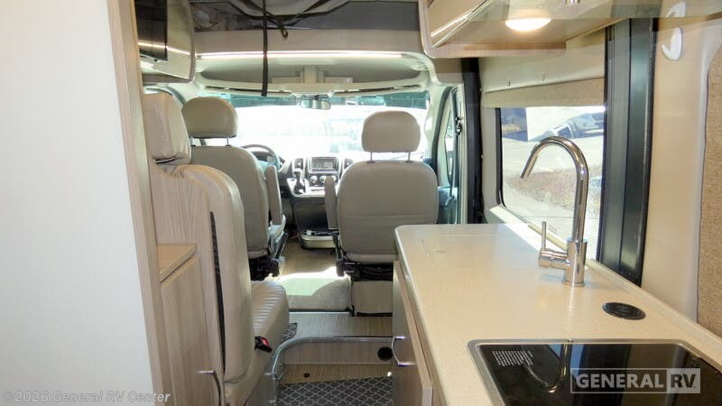 Used 2022 Thor Motor Coach Sequence 20A available in Draper, Utah