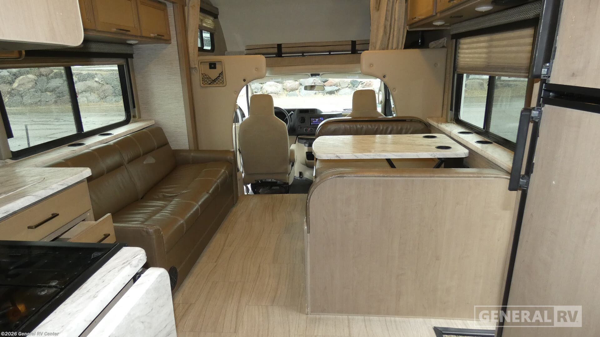 Used 2021 Thor Motor Coach Coleman 30CM available in Draper, Utah