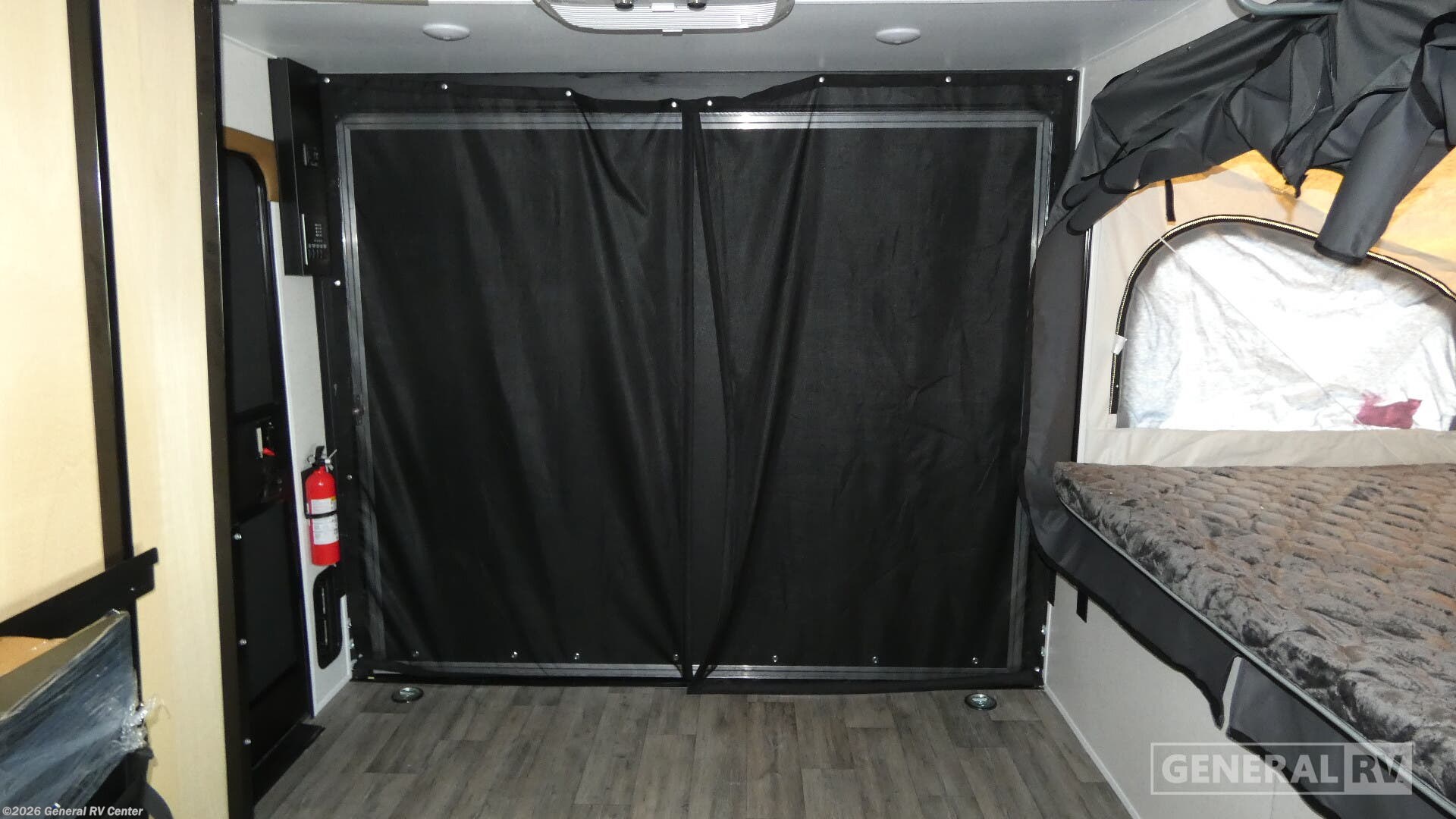 2026 Modern Buggy Trailers Hopper HOPPER 2 - New Toy Hauler For Sale by General RV Center in Draper, Utah