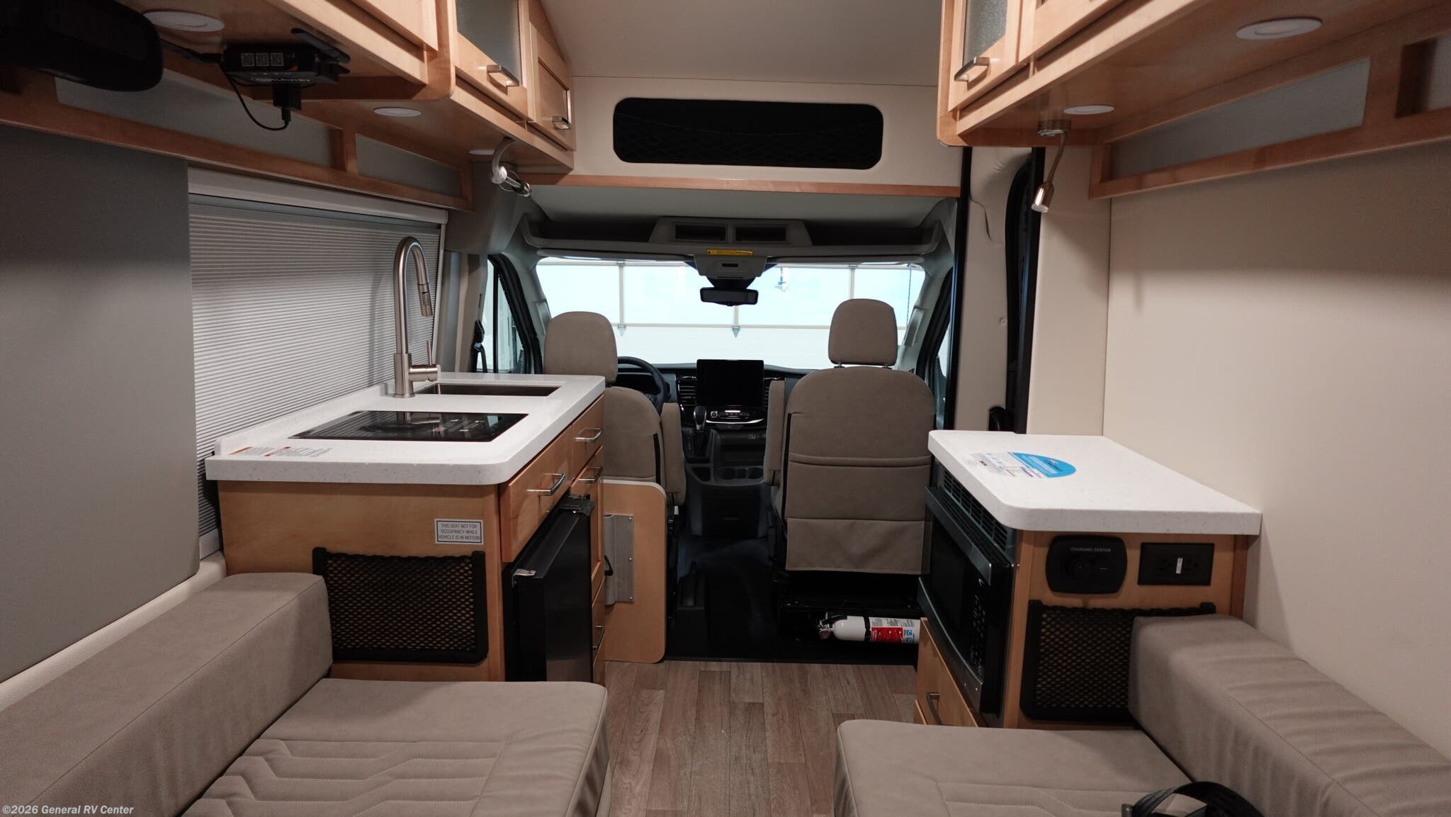 New 2026 Coachmen Beyond 22RB-AWD available in Draper, Utah