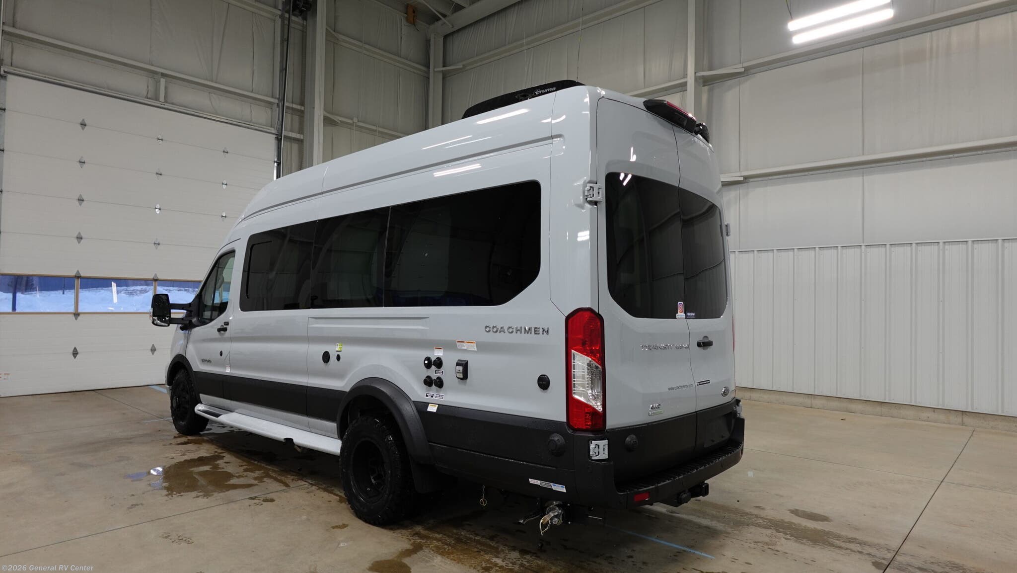 2026 Beyond 22RB-AWD by Coachmen from General RV Center in Draper, Utah