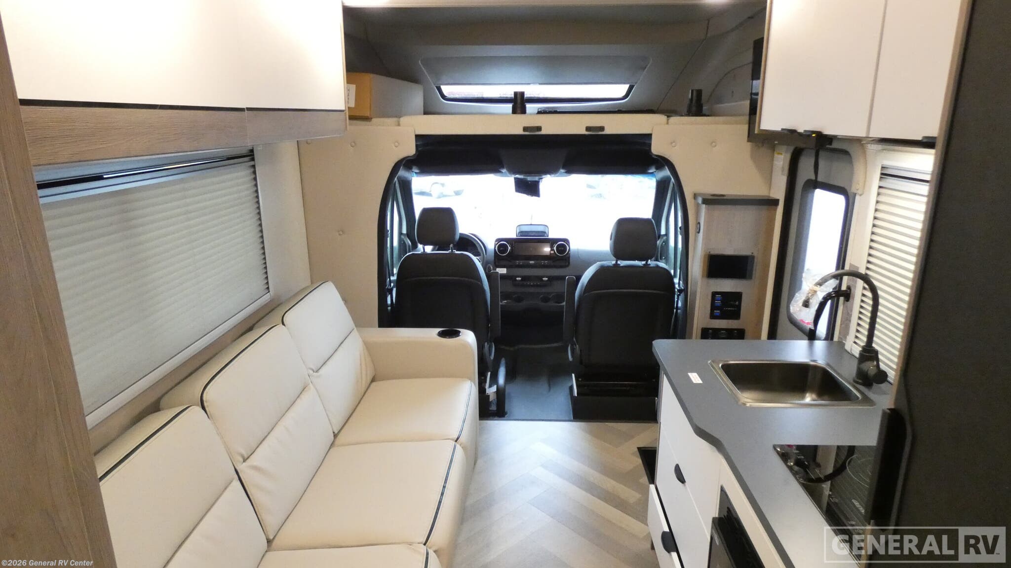 New 2026 Coachmen Cross Trail 24FL available in Draper, Utah