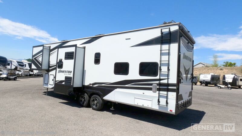 2023 Momentum G-Class 320G by Grand Design from General RV Center in Draper, Utah