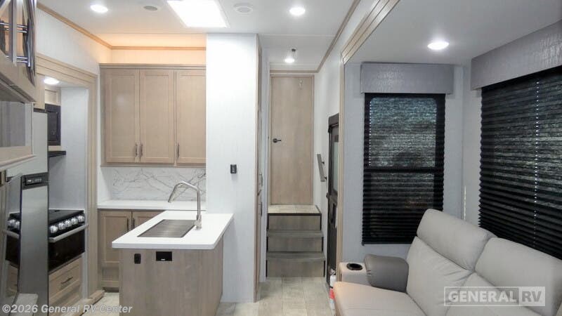 Used 2023 Grand Design Momentum G-Class 320G available in Draper, Utah