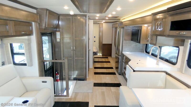2026 Newmar Super Star 3731 - New Super C For Sale by General RV Center in Draper, Utah