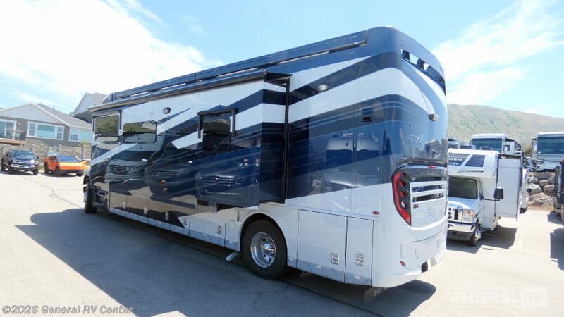 2026 Super Star 3731 by Newmar from General RV Center in Draper, Utah