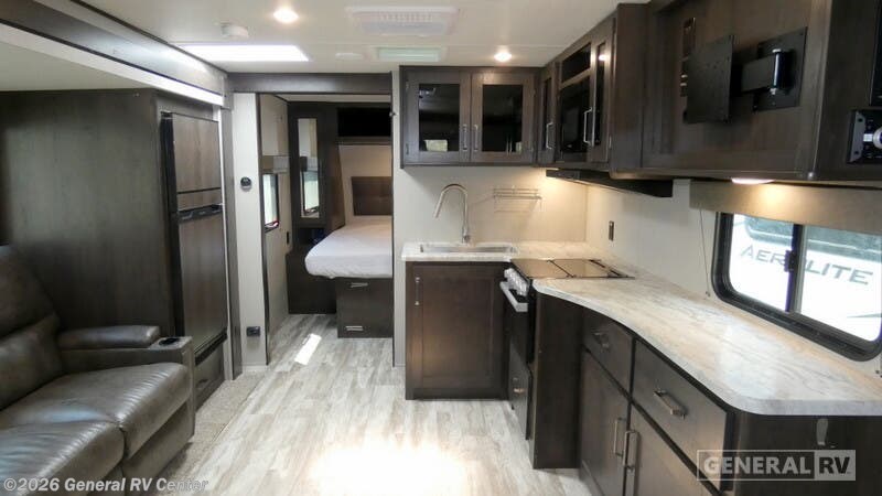 Used 2021 Grand Design Transcend Xplor 221RB available in Draper, Utah