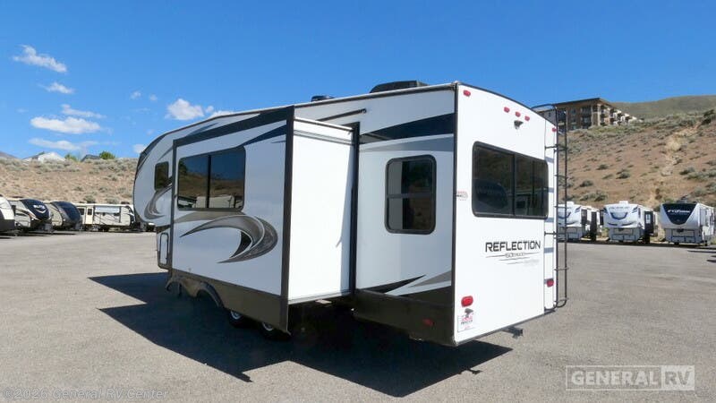 2020 Reflection 150 Series 240RL by Grand Design from General RV Center in Draper, Utah