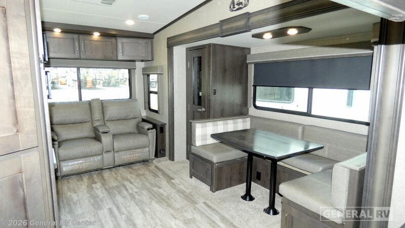 2020 Grand Design Reflection 150 Series 240RL - Used Fifth Wheel For Sale by General RV Center in Draper, Utah