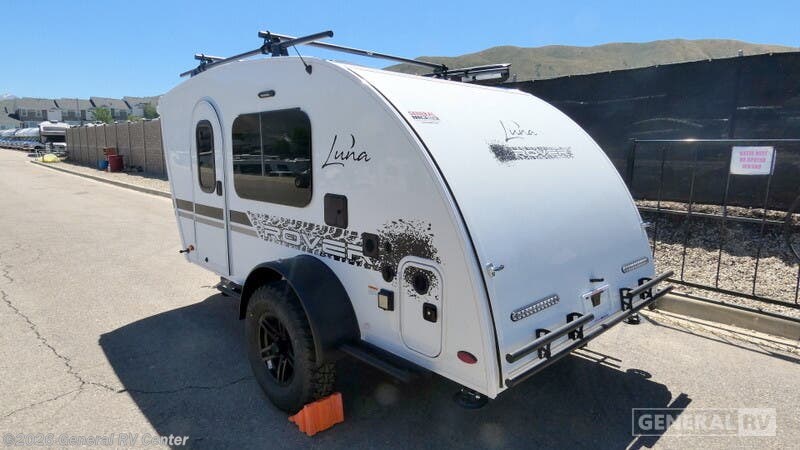 2026 Luna LUNA by inTech from General RV Center in Draper, Utah