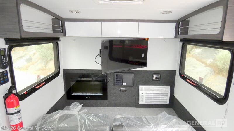 2026 inTech Luna LUNA - New Travel Trailer For Sale by General RV Center in Draper, Utah