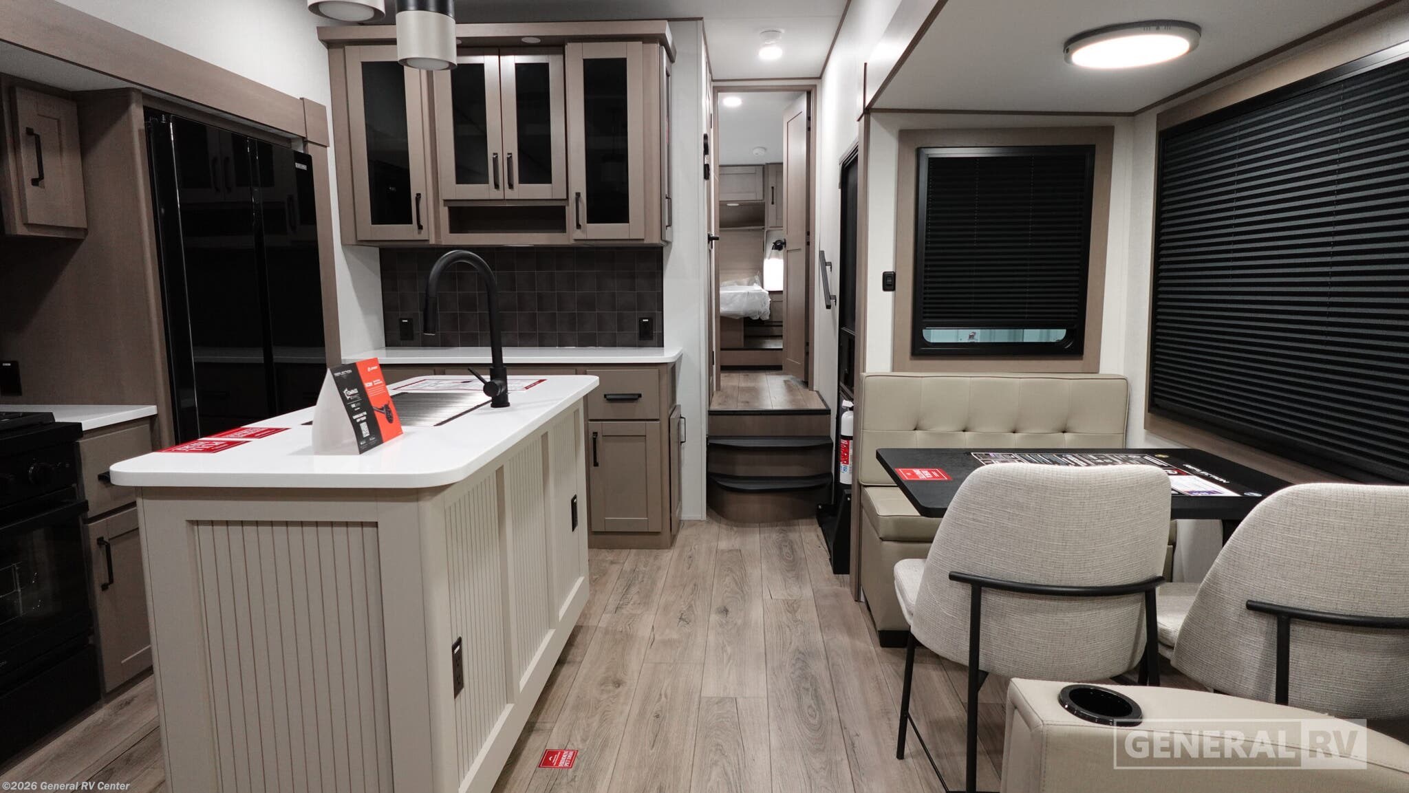 New 2026 Grand Design Reflection 303RLS available in Draper, Utah