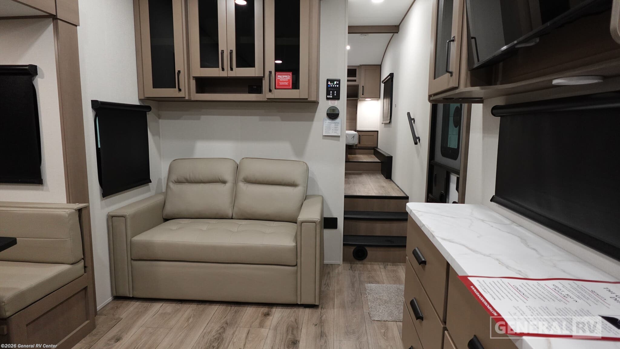 New 2026 Grand Design Reflection 27BH available in Draper, Utah