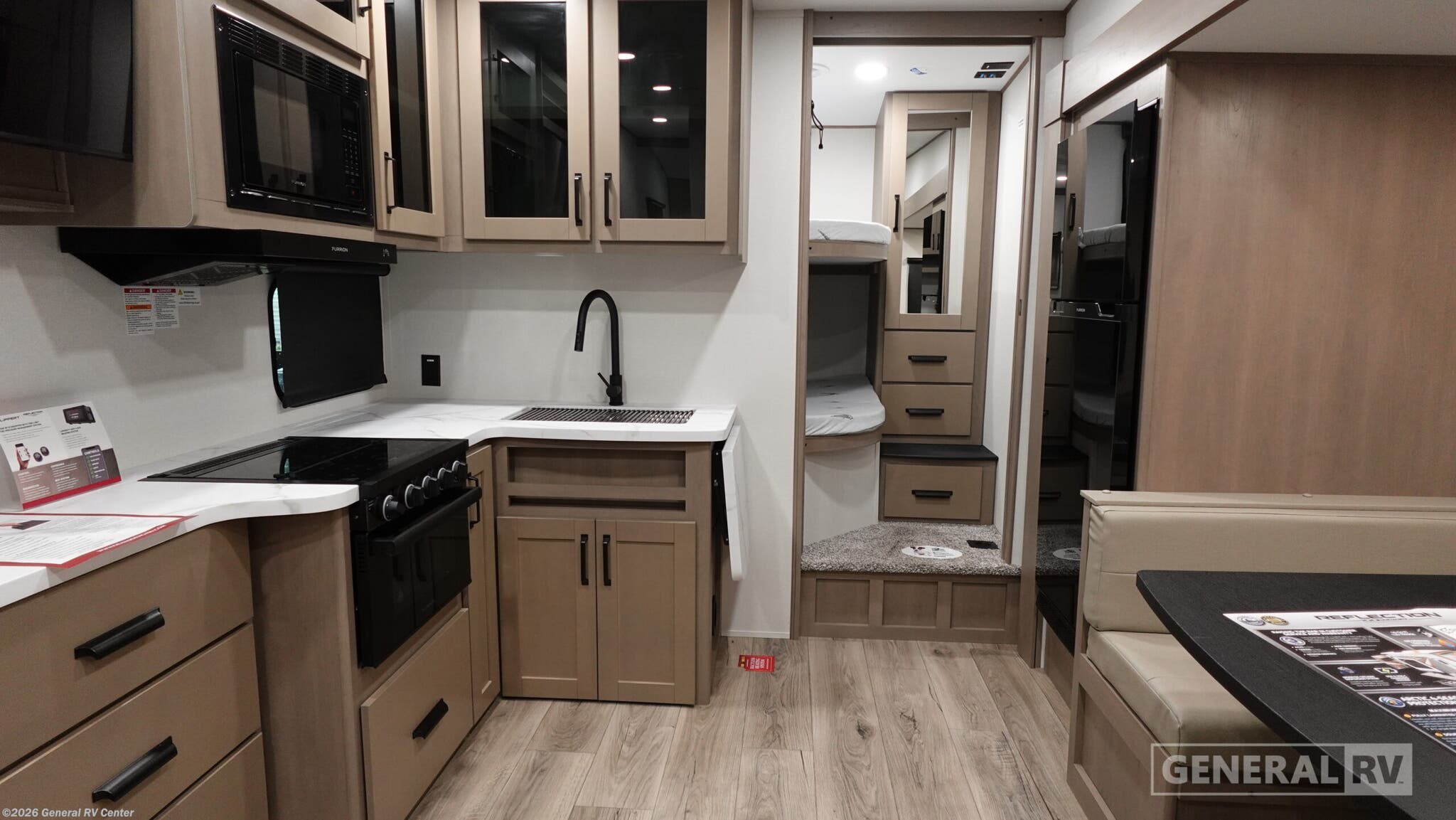 2026 Grand Design Reflection 27BH - New Fifth Wheel For Sale by General RV Center in Draper, Utah