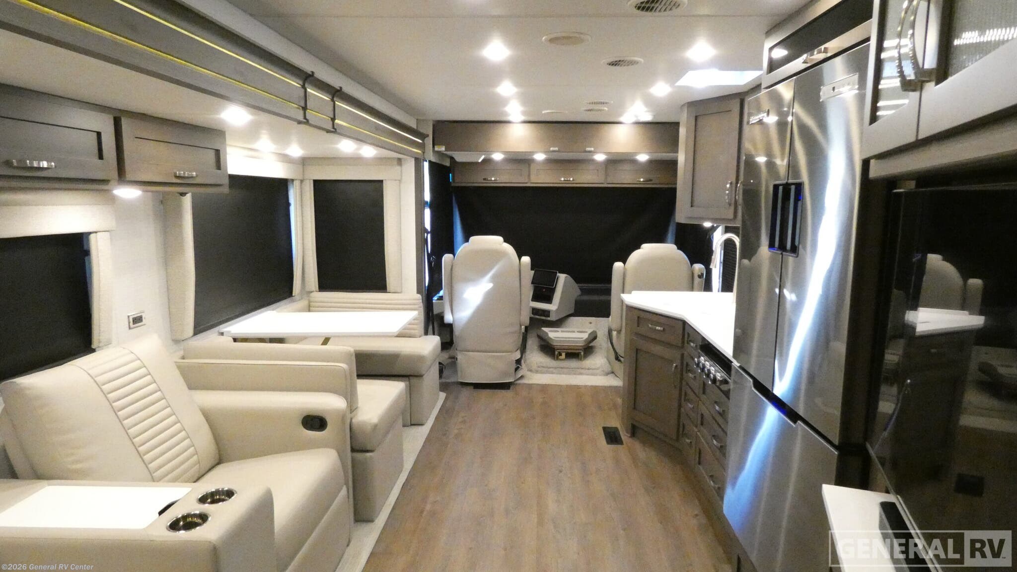 New 2026 Newmar Bay Star 3609 available in Draper, Utah