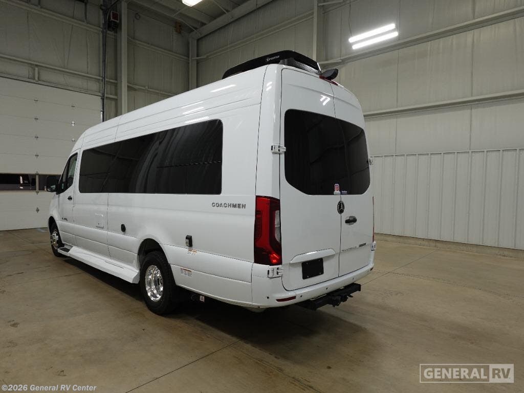 2026 Galleria 24QM by Coachmen from General RV Center in Draper, Utah