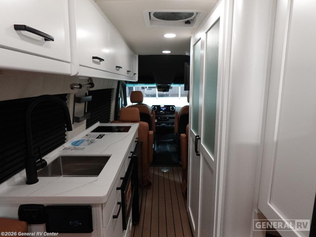 New 2026 Coachmen Galleria 24QM available in Draper, Utah