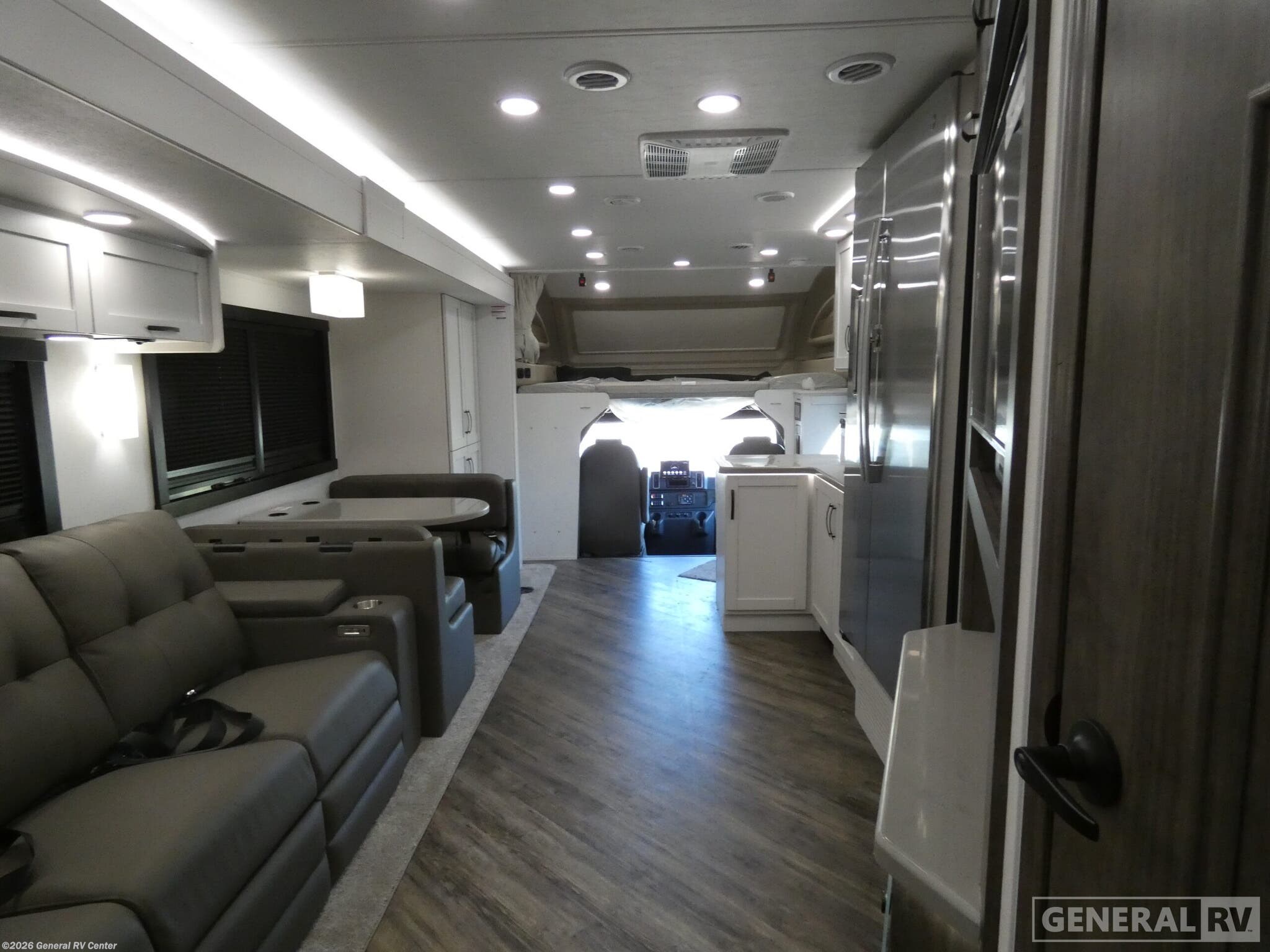 New 2026 Entegra Coach Accolade 37K available in Draper, Utah