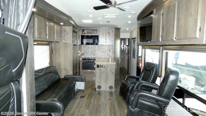 Used 2019 Eclipse Attitude WIDE LITE 2814GS available in Draper, Utah
