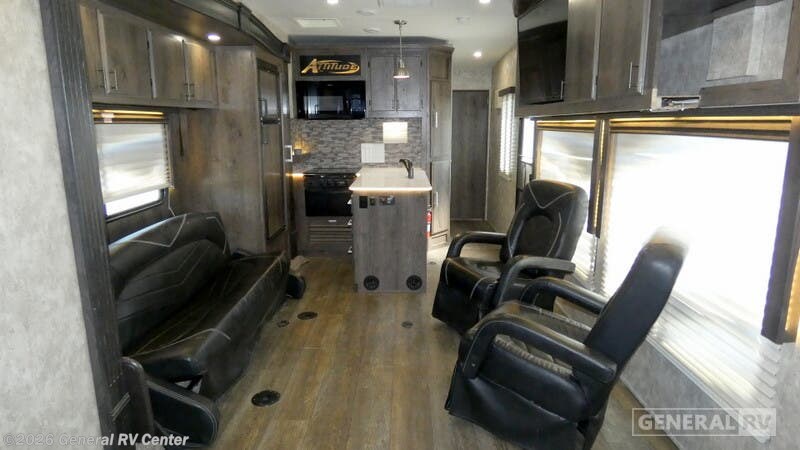 Used 2019 Eclipse Attitude WIDE LITE 2814GS available in Draper, Utah