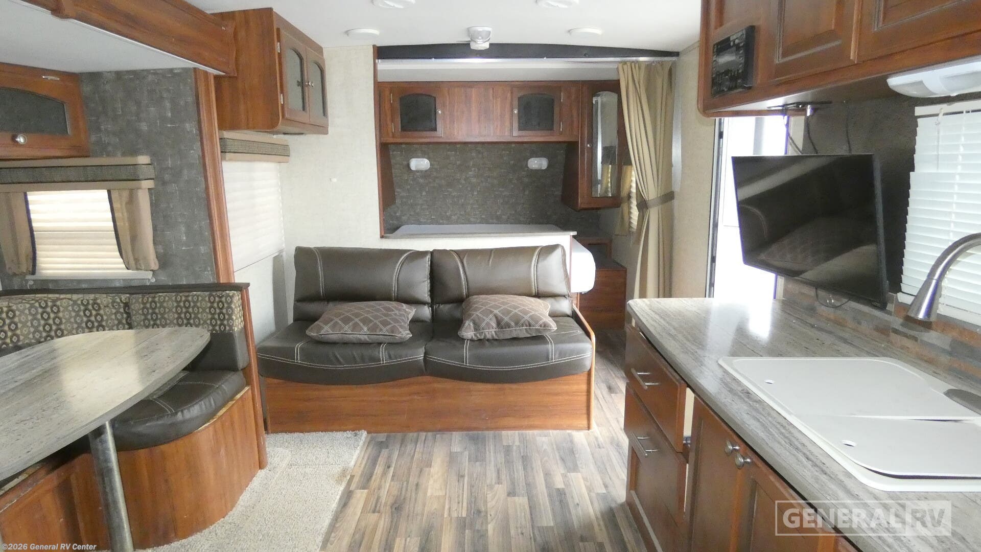 Used 2015 Heartland North Trail 22FBS available in Draper, Utah