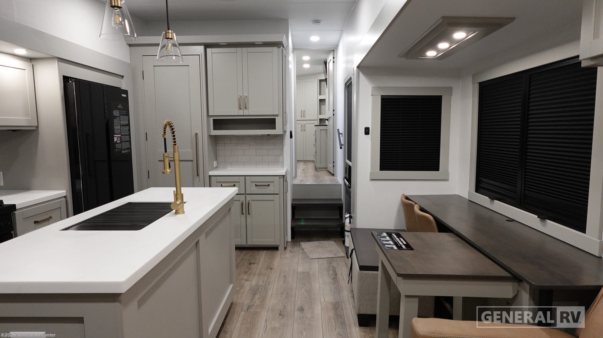New 2026 Brinkley RV Model Z 3100 available in Draper, Utah
