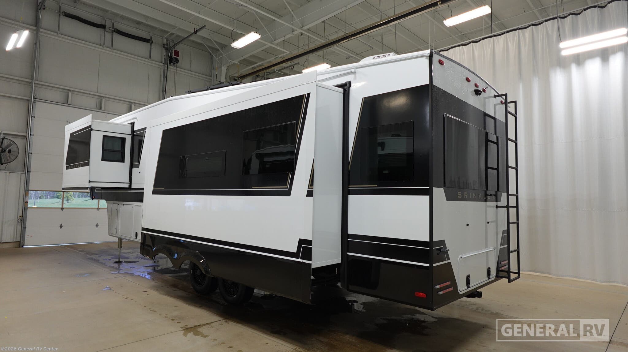 2026 Model Z 3100 by Brinkley RV from General RV Center in Draper, Utah