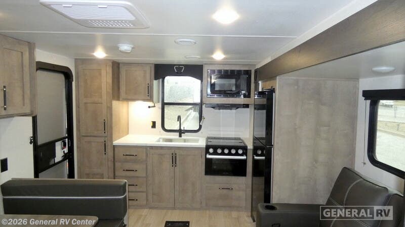 2027 Keystone Springdale 2120RKSWE - New Travel Trailer For Sale by General RV Center in Draper, Utah