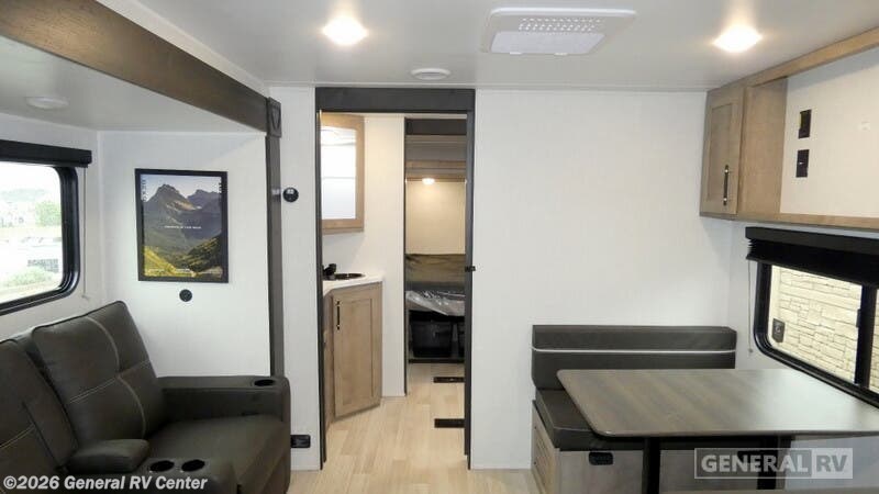 New 2027 Keystone Springdale 2120RKSWE available in Draper, Utah