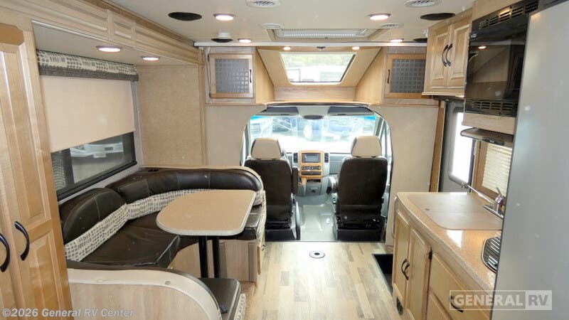 2015 Prism 24J by Coachmen from General RV Center in Draper, Utah